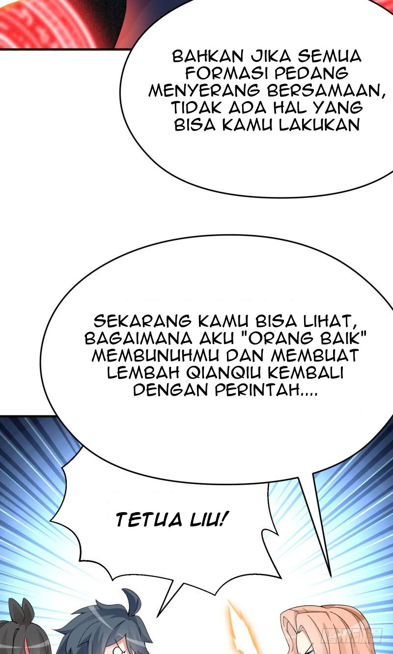 I Picked Up An Attributes Chapter 19 Gambar 40